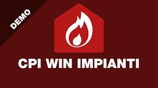 NUOVO CPI WIN IMPIANTI BIM (SPIDI)