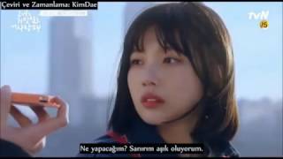 The Liar and His Lover 1. Bölüm Fragmanı Türkçe Altyazılı / Turkish Sub.