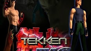 51 coins winning tekken tag tournament video game