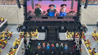 [더현대서울]  LEGO BTS를 만나다!!