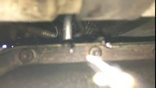 [SOLVED] 01 Jaguar XJ8 Coolant Leak Rear Engine [2]