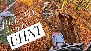 ENDURO SPRINT BRNO 2024