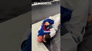 Posição de jiu-jitsu nogi  @rooseveltbjj @deninhobjj #shortsjiujitsu