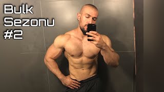 YİNE Mİ BENCH PRESS?! (ama yine fazlaca bilgi)