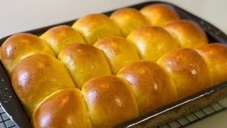 ESSA RECEITA DE PÃO VAI TE SURPREENDER!