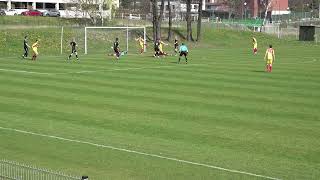 [B1] KP GKS Tychy - LKS POGOŃ IMIELIN 1:2