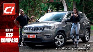 Review: Jeep Compass