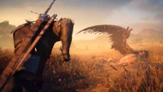 The Witcher 3   Cinematic Trailer