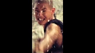 Jet Li Shaolin Powerful Spear Kung Fu II #shorts