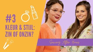 Kleur & Stijl: zin of onzin?