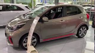 Kia Picanto vom Autozentrum P&A-PRECKEL