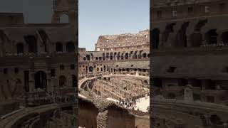 Colosseum Arena