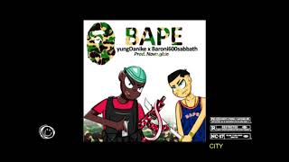 @danike.gldn x @baro4life - BAPE (Prod. @nava.glnd)