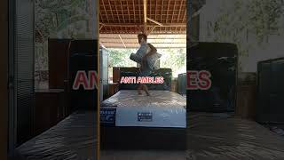 Spring bed anti ambles...cara pesan wa Admin;0859180393049