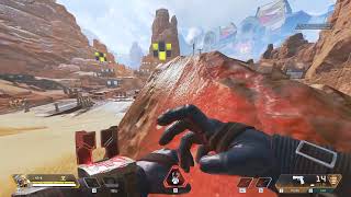 Bloodhound Skills - Apex Legends