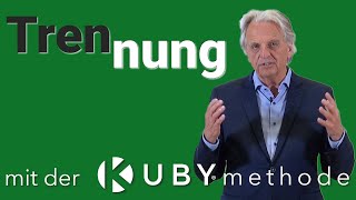 Clemens Kuby über Trennung, Trennungsschmerz und der Angst vor dem Tod!