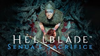 Hellblade Senua's Sacrifice Full Gameplay / Walkthrough 4K (No Commentary)