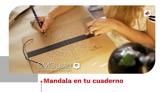 Actividades que te hacen bien | Mandala