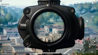 Kar98 + 4x Moment (Thanks Holy)