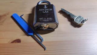 Dorma DC500 Picked