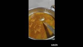 #new #viral shots#food#please subscribe my YouTube channel#sambhar#@Gohil Family Vlogs 👑🙏