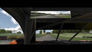 iRacing in VR! Max settings RTX 4090 Reverb G2