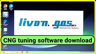 Tune Your Livon Gas Cng With This Easy Software Download And Install!