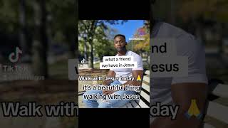 Jesus is my best friend