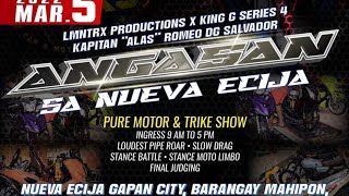 Gapan Nueva ecija Motor Show- thailand concept