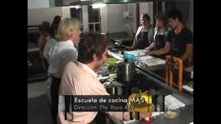 R20 Informativo Gastronomico - Escuelas