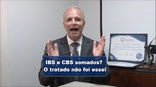 Já começou! E isso não foi o acordado