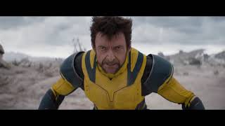 Deadpool & Wolverine | Best Friends Day tv spot (Music Only)