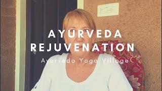 Ayurveda Rejuvenation | Ayurveda Yoga Village