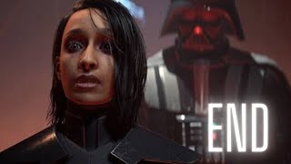 Star Wars Jedi : Fallen Order Part 32 - End - PS5 Gameplay