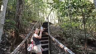 Chapada dos Veadeiros - Cachoeira Loquinhas