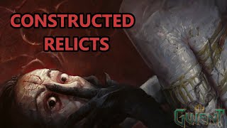 Relicts And Constructs In One Deck? Why Not!