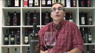 Vino Rosso Toscano - Video presentazione by Cooperativa Legnaia