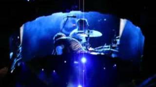 U2 With Or Without You In Rome