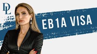 What You Need to Know About the EB1A Visa