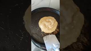 #shorts #pancake #cooking #food #recipe #bellam