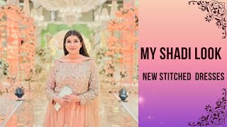 New Stitched Dresses ♥️ ♥️  My Shadi Look ♥️ ♥️ 4 of July Celebrations With Abid 💕 💕 Vlog 475