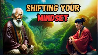 Shifting Your Mindset | A Zen Master Story