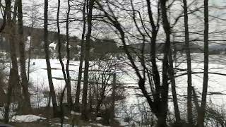 PALUMBO SILA, NEVE, PANORAMA, LAGO, 25 FEBBRAIO 2023.(2)