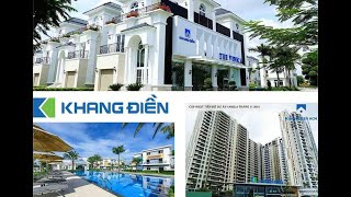 Giới thiệu chủ đầu tư Khang Điền - Nhà phát triển Bất động sản uy tín