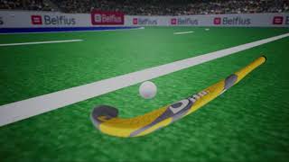 OneBonsai - VRHockeyField - Trailer