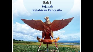 SEJARAH KELAHIRAN PANCASILA