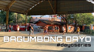 #dayoseries Urduja vs Bagumbong Caloocan//