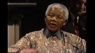 DAYS| Nelson Mandela Intl Day - Why no bitterness after 27 years in prison?