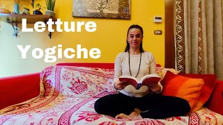 LETTURE YOGICHE - Lo Yoga nella Vita