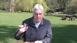 David Icke. The Truth about MSM. (Apologies, for the poor sound quality).